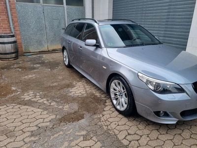 gebraucht BMW 525 i Touring