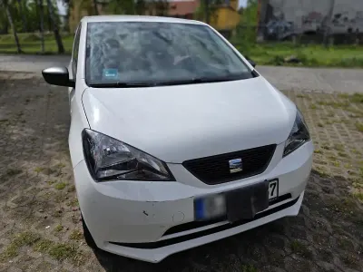 Gebraucht Seat Mii