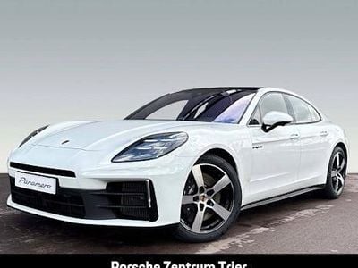 Gebraucht Porsche Panamera 4 470 PS (345 kW) 2025 Weiß Limousine