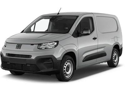 Nuova Fiat Doblò 102 CV (75 kW) 2025 Monovolume