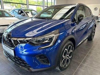 Second-hand Mitsubishi ASX Edition 158 CP (116 kW) 2023 Albastru SUV