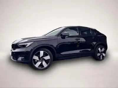 Gebraucht Volvo C40