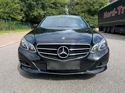 Mercedes E300