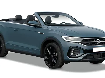 Neu VW T-Roc Style 116 PS (85 kW) 2026 SUV