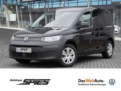 gebraucht VW Caddy 2.0 TDI FSE USB KLIMA PDC SHZ NAVI