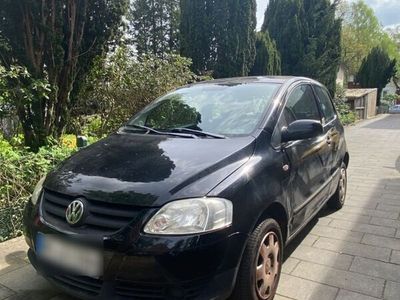 gebraucht VW Fox 1.2 -