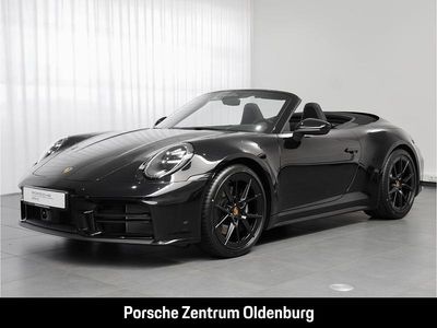 Usata Porsche 911 Carrera 394 CV (289 kW) 2026 Nero Cabrio