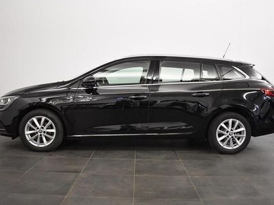 Renault Mégane GrandTour