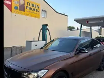 Gebraucht BMW 335