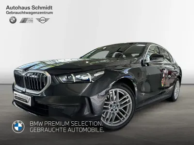 Gebraucht BMW 530e