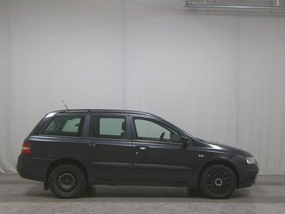 Fiat Stilo