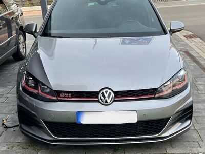 gebraucht VW Golf 2.0 TSI DSG GTI Performance GTI Performance