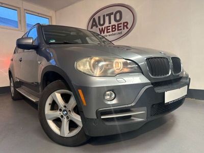 gebraucht BMW X5 3.0 SI*AUT*LEDER*NAVI*PDC*TMP*PANO*XENON*7SI*