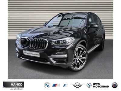 gebraucht BMW X3 xDrive30e