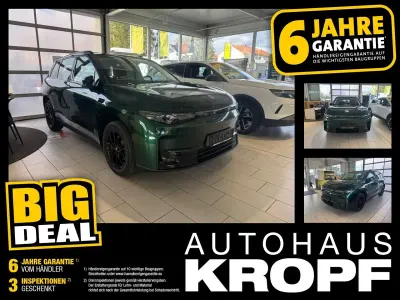 Gebraucht Leapmotor C10