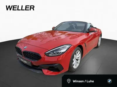 Gebraucht BMW Z4