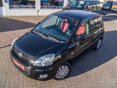 gebraucht Hyundai Matrix 1.6 Comfort+Klima+TU+NR20