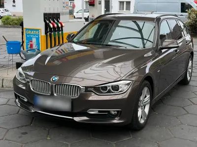 Gebraucht BMW 316