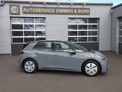 Second-hand VW ID.3 Pro 106 kW (145 CP) 2022 Gri Hatchback