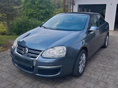 VW Jetta