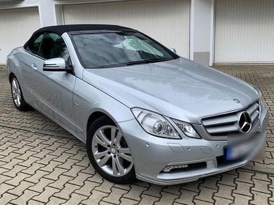 Mercedes E250