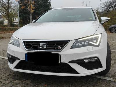 Seat Leon ST