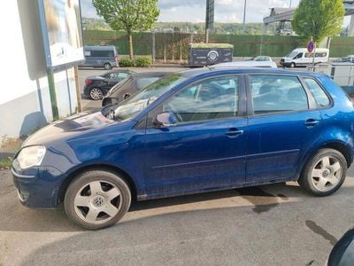 VW Polo