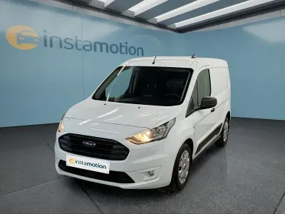 Gebraucht Ford Transit Connect 101 PS (74 kW) 2022 Andere Van / Kleinbus