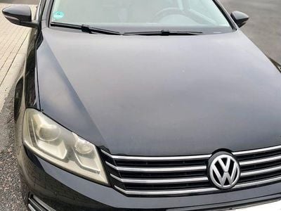 Gebraucht VW Passat 160 PS (117 kW) 2011 Kombi