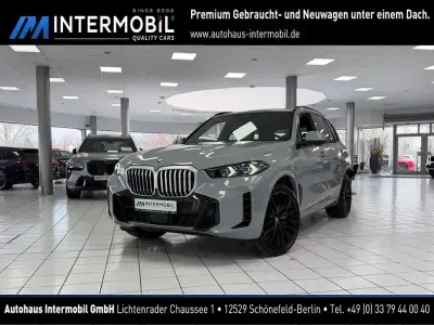 Gebraucht BMW X5