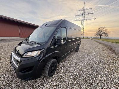 Gebraucht 2023 Peugeot Boxer Comfort Van | 25.900 €