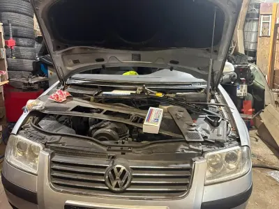 Usata VW Passat