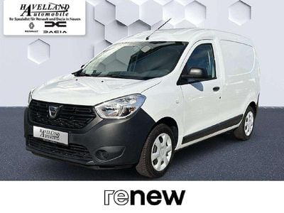 Dacia Dokker