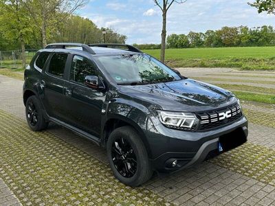 gebraucht Dacia Duster TCe 130 Extreme Extreme