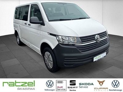 VW T6.1