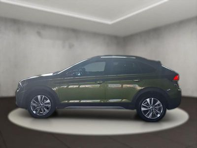 Second-hand VW Taigo Goal 116 CP (85 kW) 2024 Metallic SUV