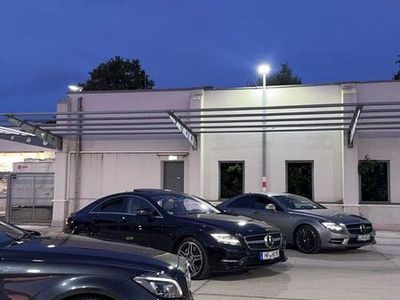 Mercedes CLS500