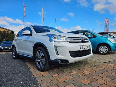 Citroën C4 Aircross