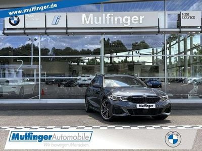 BMW 340