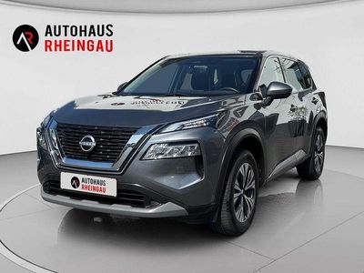 Usata Nissan X-Trail Acenta 163 CV (119 kW) 2024 Grigio SUV