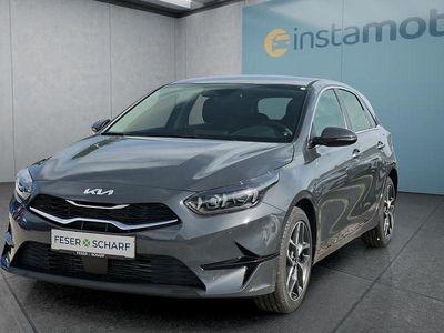 Grau Neu 2025 Kia Ceed Kleinwagen | 26.499 € (Fairer Preis)