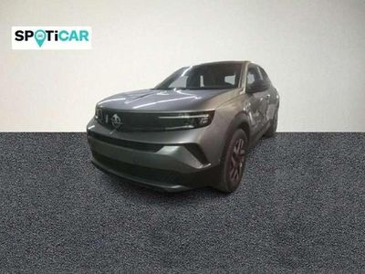 Lack grau artense/typ Gebraucht 2025 Opel Mokka Elegance SUV | 21.990 € (Fairer Preis)