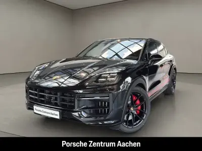 Gebraucht Porsche Cayenne S E-Hybrid Coupe