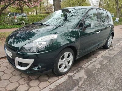 gebraucht Renault Mégane Scenic 1,4 Tce