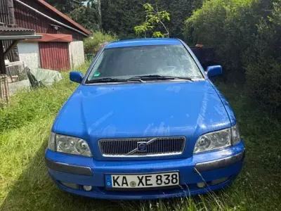 Gebraucht Volvo V40