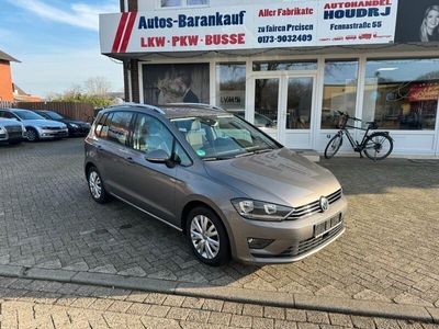 gebraucht VW Golf Sportsvan VII Comfortline BMT/Start-Stopp