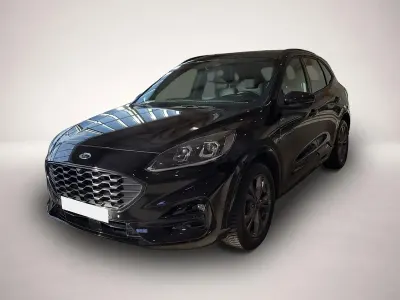 Gebraucht Ford Kuga ST-Line 150 PS (110 kW) 2023 Manufacturer SUV