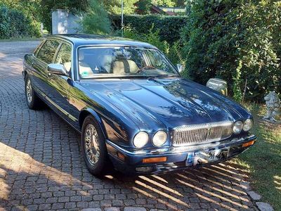 gebraucht Jaguar X300 Daimler