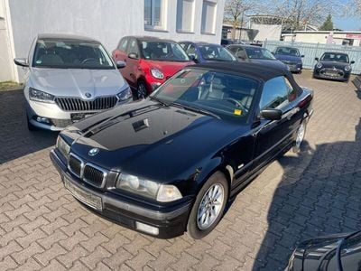 BMW 318 Cabriolet