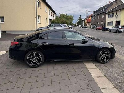 Mercedes CLA180